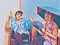 潘めぐみ『ばんぼ、重大発表します！』