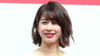 加藤綾子アナ(38) 長女の寝かしつけに奮闘する姿を公開「美しい加藤アナに親近感を覚える日が来るとは」