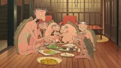 きゅうりフライに味噌焼おにぎり…『岬のマヨイガ』完全再現！クッキングムービーが公開