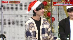 生涯“年金”40億円！？2.5次元俳優・中原弘貴の言い間違えに共演芸人「まずいな、その発言」「めちゃくちゃ可愛いミスをする」