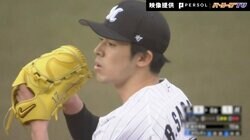 ロッテ・佐々木朗希が圧巻投球で今季初勝利 ローテを守れたら？の質問に稲村亜美「15勝してほしい」