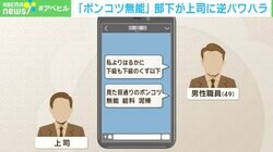 「ポンコツ無能」「下級のくず以下」…上司が受ける“逆パワハラ” 臨床心理士に聞く対策