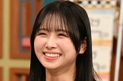 日向坂46・上村ひなの、斬新すぎる“新ファンサ”を考案？「さすがに怒られる」人気芸人から猛ツッコミ