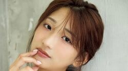 “次世代女優”侑希、ファッショナブルでセクシーなグラビア 『FLASH』初登場