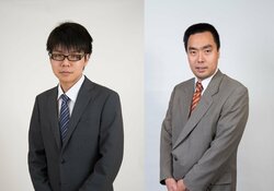 将棋・魂の七番勝負　増田康宏四段は三浦弘行九段と盤上で“初会話”「話したこともない」