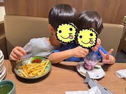  小倉優子、回転寿司で次男が注文していた品「笑ってしまいました」 