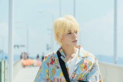 ラウールのシャツ姿が爽やか！『ハニーレモンソーダ』場面写真