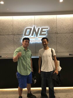 ONE Championship×AbemaTVの強力コラボは続く！5名の日本人ファイターが新たに契約締結