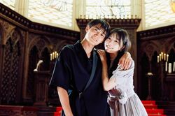 イケメンK-1ファイターるい＆バレリーナももは、中間告白で成立！「とにかくかわいくて…」『オオカミちゃんとオオカミくん』第4話