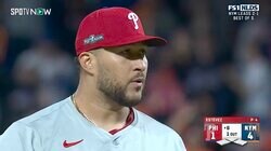 元エ軍守護神が呆然 “大谷翔平のライバル”から劇的満塁弾浴び…痛恨シーンにネット騒然「なおエしてんじゃん」