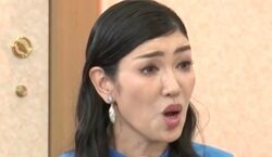 アンミカ、モデル時代のいじめ被害を告白「当時はファッション業界の常識だった」みちょぱも共感