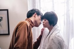 キスシーンを経て自らの恋心に終止符「視野を広くしてみるのもいいんじゃないか」 『ドラ恋～KISS or kiss～』act.3