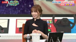 ラストアイドルにはお決まりの自己紹介がなかった！？共演タレントたちのキャッチフレーズに西村歩乃果「いいなぁ」