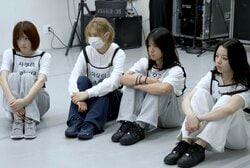 練習生たちを緊急で呼び出す異例の事態…コーチたちの怒りが爆発「事の重大さがわかっていない」