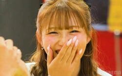 希空（のあ）早くも両想いに？「好きになりかけてる」と言われ…喜び爆発「カッコいいなって」前向きに『今日好き』卒業編2025 in ソウル第2話