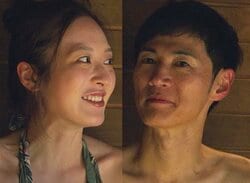 ミス東大美女、石丸伸二に惹かれはじめ…「心と体がつながった」「一緒にいて楽しい」