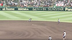 クラーク国際・高橋歩希選手、1試合9個のゴロをさばく“名手”っぷりを披露！難しい打球も難なく処理する鉄壁守備
