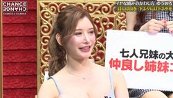 「シャンパン入れるからホテルに…」トップクラスの人気キャバ嬢、客からの誘いを一撃で断る方法にスタジオが驚き「水戸黄門のやり方」