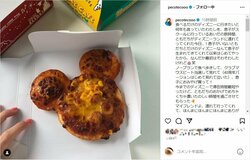 peco、産後初めて息子を連れずにディズニーを楽しんだことを報告 「笑顔でいれて良かった」「お友だちもみんな素敵」と反響