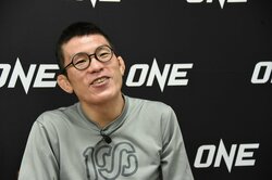 「アントニオ猪木がやろうとしてきたことをやる」青木真也、ONEでの大勝負で見せる“生き様”