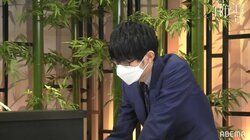 師匠の前で輝く“西の王子”斎藤慎太郎八段、大会無傷の6連勝「優勝しかないです」／将棋・ABEMA師弟トーナメント