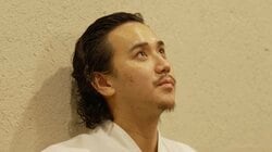 「まじ余計なこと言う」 こめお、友人の酒癖を“婚約者”の前で暴露しツッコミ殺到「人選ミス」