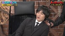 「見ててあげるから… 」エバース佐々木、女性宅での“衝撃の失敗体験”を赤裸々告白「ダサすぎる」共演者ドン引き