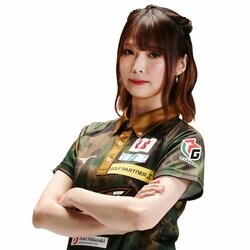 “箱推し”していたMリーグに自分が入った！菅原千瑛、自力で掴んだ夢の舞台「打てるのが楽しみ」／麻雀・Mリーグ