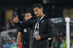 ウルグアイ代表、3月の日本＆韓国戦はU20監督が暫定的に指揮…アロンソ氏はW杯で契約満了