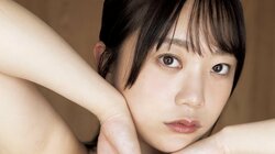 佐野なぎさ、高学歴グラドルがB96の“かしこボディ”披露 『ヤンジャン』初登場