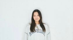 “野球U18アジア大会優勝者”本田あやねの超一級品ボディ 『ヤンマガ』本誌未公開のWebカット公開