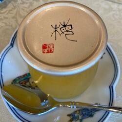  かとうかず子、頂いた来年まで手に入らない貴重な品「今は販売していない」 