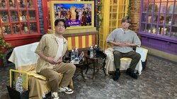 森久保祥太郎が“引退”を語る！？森久保祥太郎の引退の日、“最後の言葉”に石川界人大感動