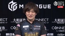 逆境に燃えた魂の勝利 多井、強敵3人封じ込めトップに視聴者「眠れる獅子が起きた」／麻雀・Mリーグ