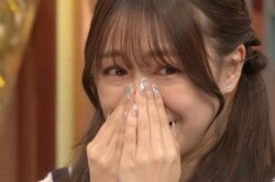 ”期待の新星”と話題の19歳、収録中に突然号泣！スタジオ騒然「どうした!?」「情緒不安定すぎる」