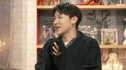 小森隼、ショートカット女子に大興奮「僕は安定の髪の毛短い女の子が好きなんで」