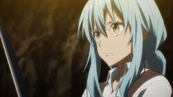 『転スラ 第4期』第2クールキービジュアル＆PV解禁！OPはDaoko、EDは田所あずさに決定