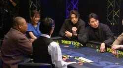 “獲得賞金1.7億超” 最強美女ポーカープロも脱帽…イケメン俳優の“超豪運”にスタジオ騒然「引くと思ってました」「さすがだなぁ」