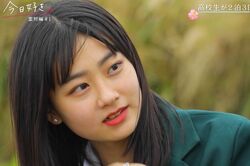 前代未聞！男子5人全員がゆなを第一印象に　モテモテ状態にまやとは複雑…『今日好き』蜜柑編スタート