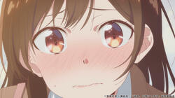 アニメ「彼女、お借りします」最終話、ついに和也（CV：堀江瞬）が千鶴（CV：雨宮天）に告白！2期制作も決定