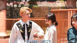 イケメン男子・のあ、みんなの前で腕を掴み…Popteenモデル・あやみんと急接近！しかしこの後思わぬ展開が…『今日好き』韓国チェジュ島第2話