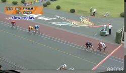 地元のエース・脇本雄太が初特選を捲って快勝「声援がすごくてビックリ」／福井：不死鳥杯