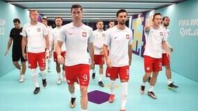 ブンデスリーガで5年連続得点王・レバンドフスキはポーランドを導けるか？7大会連続グループステージ突破中のメキシコと対戦