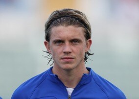 イングランド代表からU-21に降格となってしまったギャラガー　W杯メンバー決定までに掴みたいポッター・チェルシーでの定位置