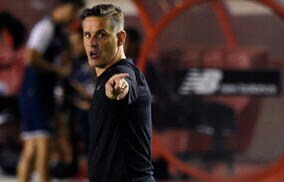 「技術的に世界最高のチームの1つ」カナダ代表監督が日本代表に言及、PKでの"パネンカ"には「新たなカナダだ」