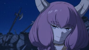 独特な アニメ『葬送のフリーレン』断頭台のアウラとは？初登場は何話 ヴァイスシュヴァルツ