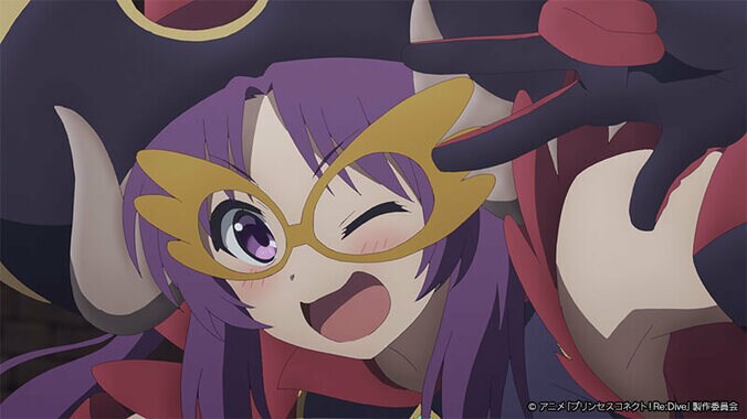 アニメ「プリンセスコネクト！Re:Dive」第5話あらすじ＆先行カット解禁！ 追加キャラ3名も発表 10枚目