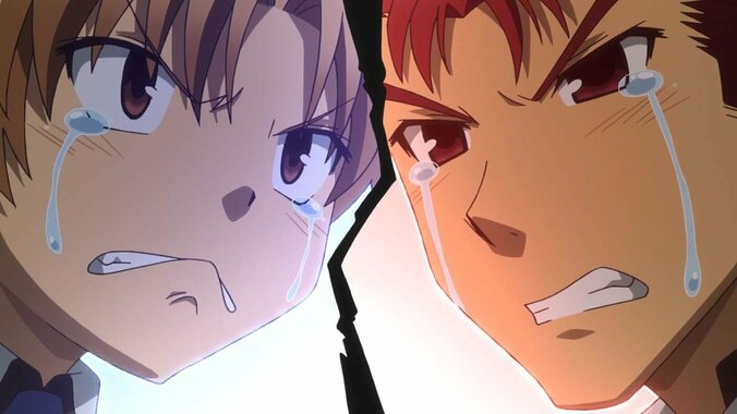 『五等分の花嫁∬』『青春ブタ野郎』など6作品を無料配信！ABEMA特別企画「新学期！学園アニメSP」開催 7枚目