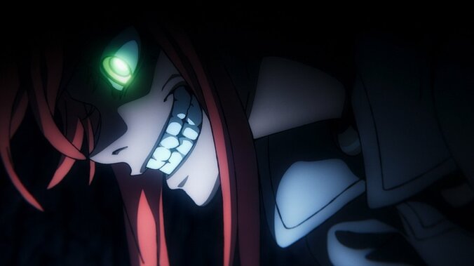 [照片/圖片] 面對涅爾蒂的猛攻,理遙將會…動畫《GACHIAKUTA》第18話搶先畫面・劇情簡介公開 7