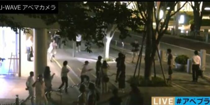 美人気象予報士、体操着姿で坂道を全力疾走  『全力坂にリベンジ！』 12枚目